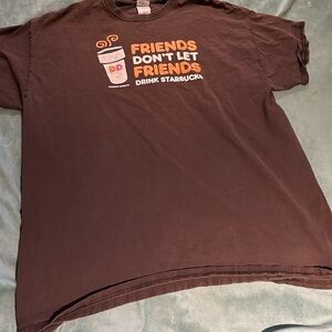 Vintage Dunkin Donuts